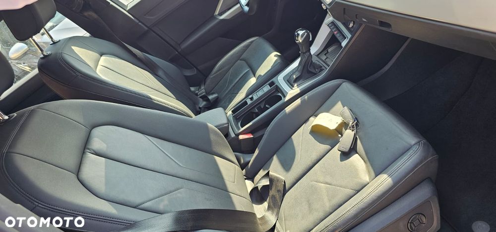 Audi Q3 35 TDI S tronic advanced - 15
