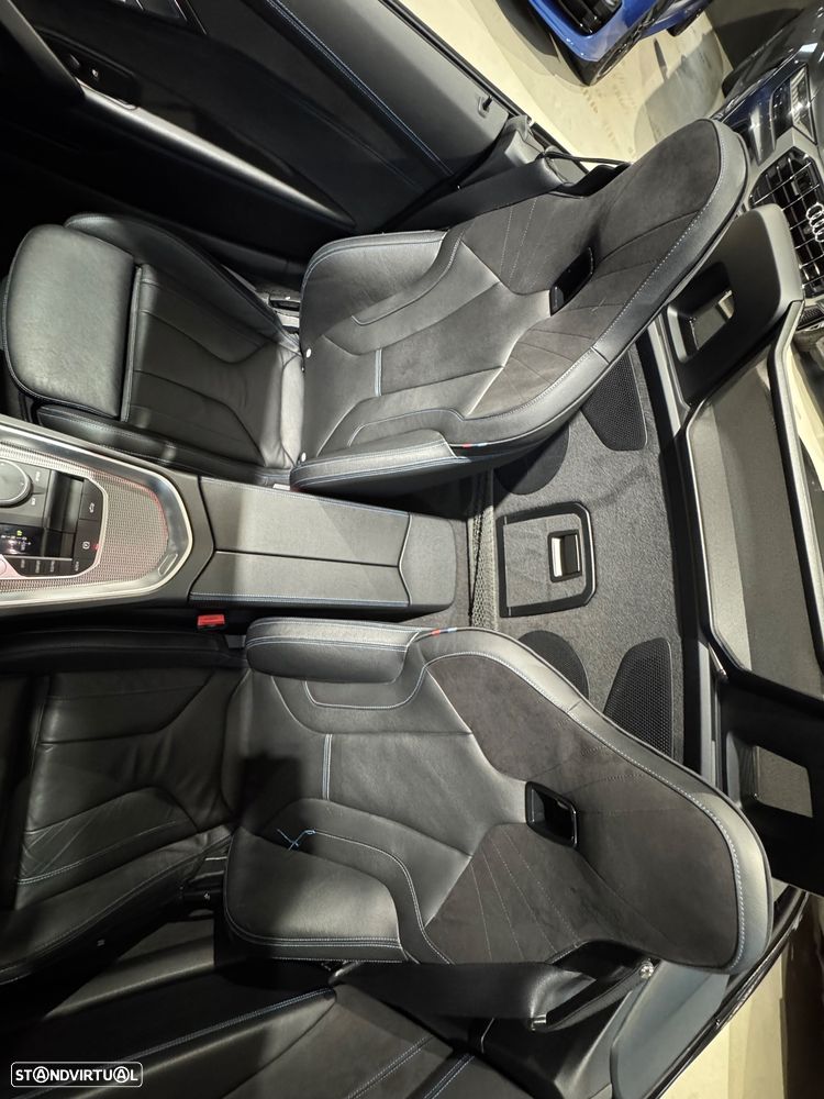 BMW Z4 sDrive20i Aut. M Sport - 40