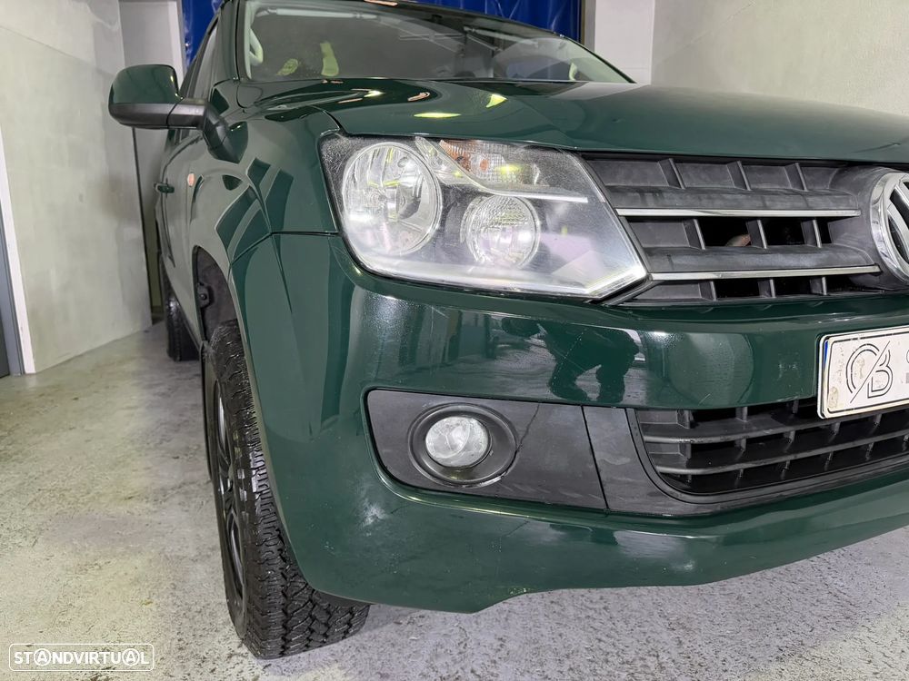 VW Amarok 2.0 BiTDI - 24