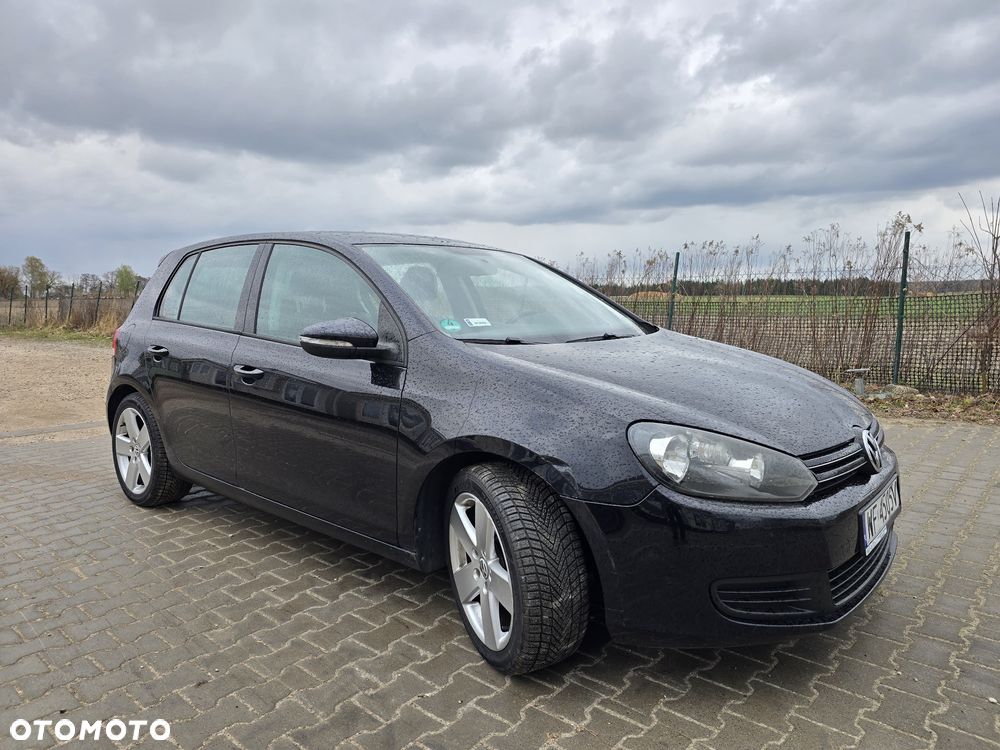 Volkswagen Golf 1.6 Team - 3