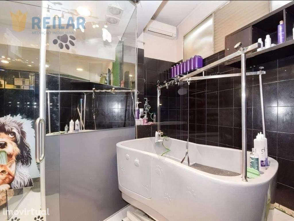 Olivais - Loja 135 m2 - Grande imagem: 2/24