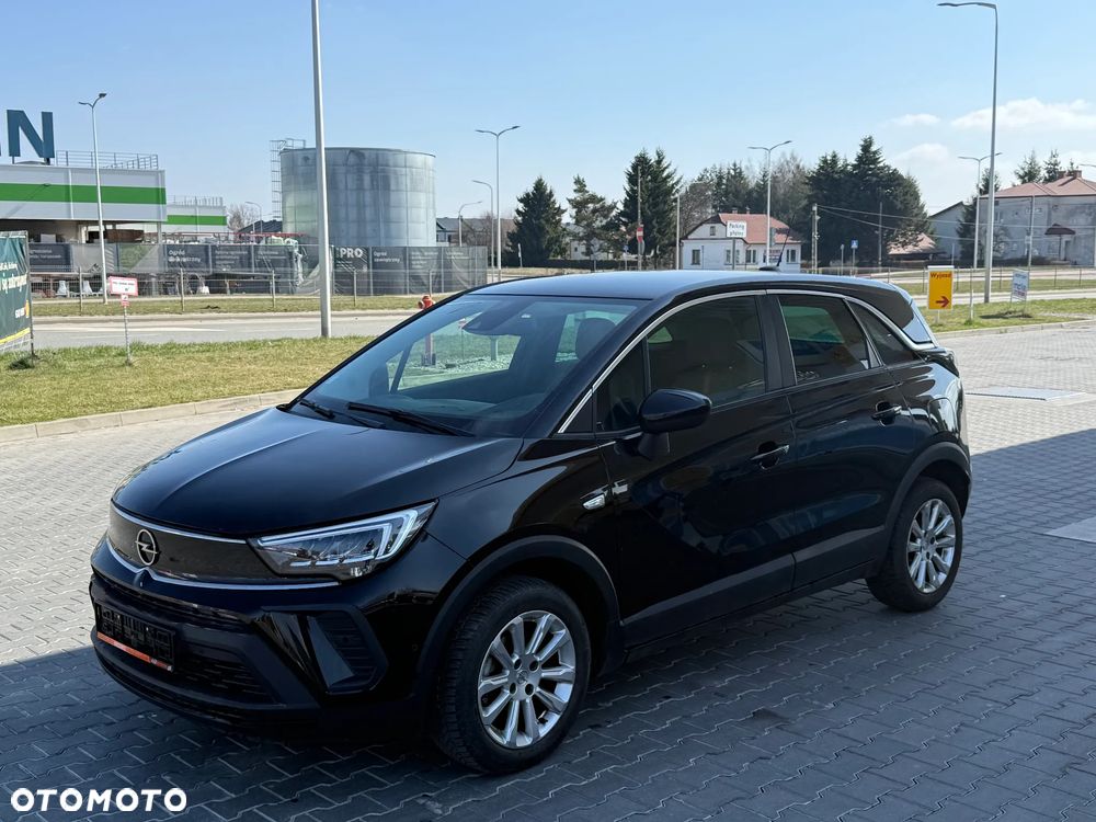 Opel Crossland - 2