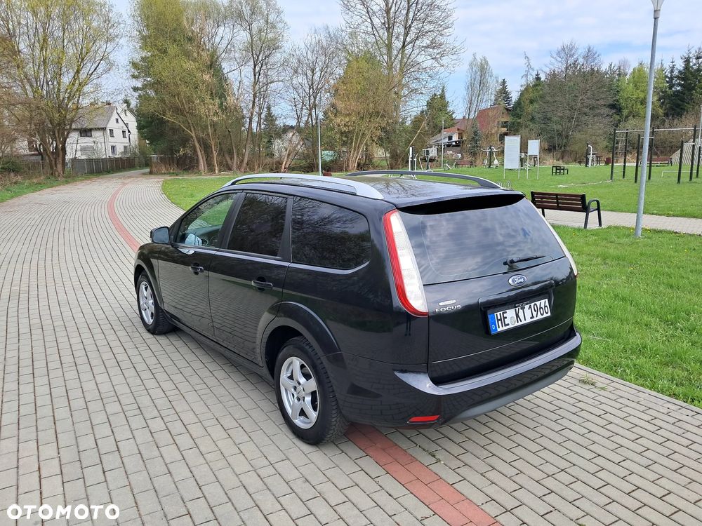 Ford Focus - 4
