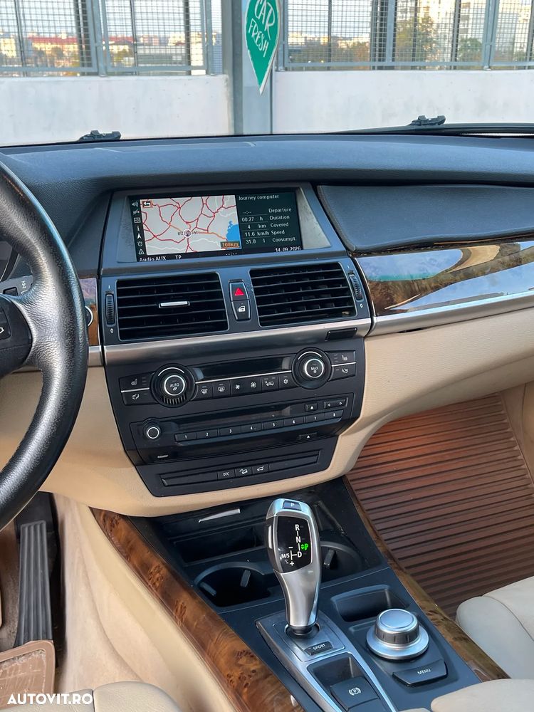 BMW X5 3.0d Aut. - 12