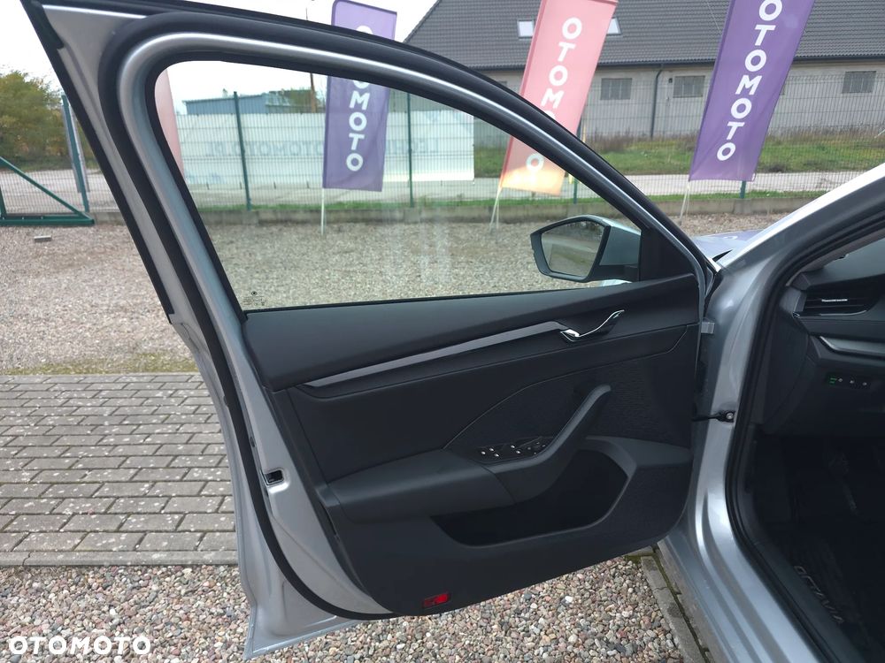 Skoda Octavia 1.0 TSI Ambition - 19