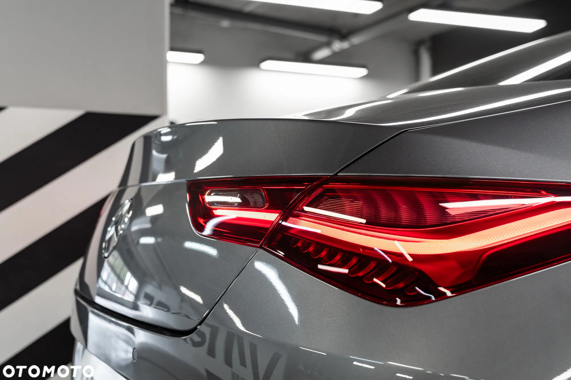 Mercedes-Benz CLA 220 mHEV 4-Matic AMG Line 8G-DCT - 20