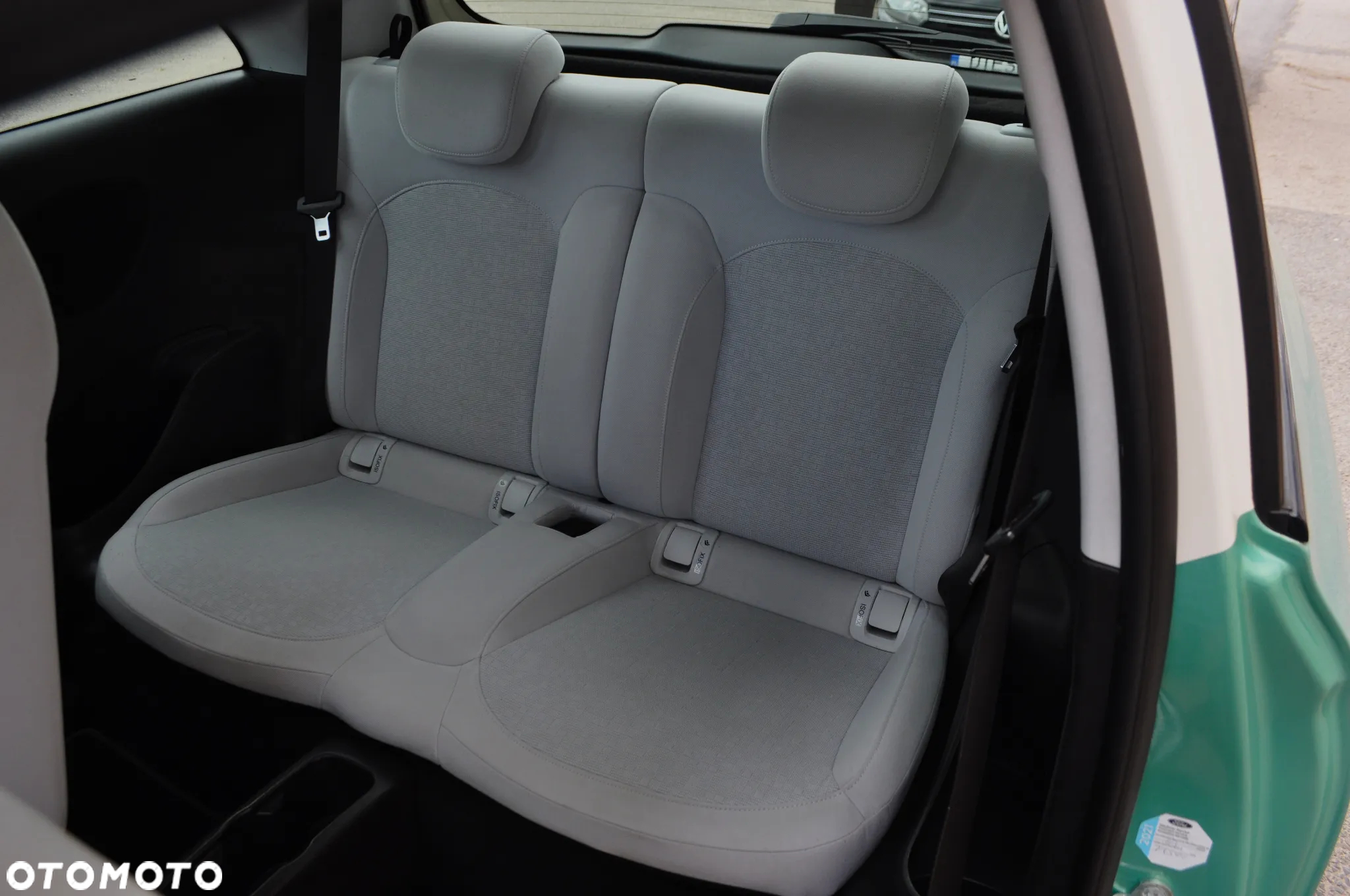 Opel Adam 1.2 Germany's next Topmodel - 26