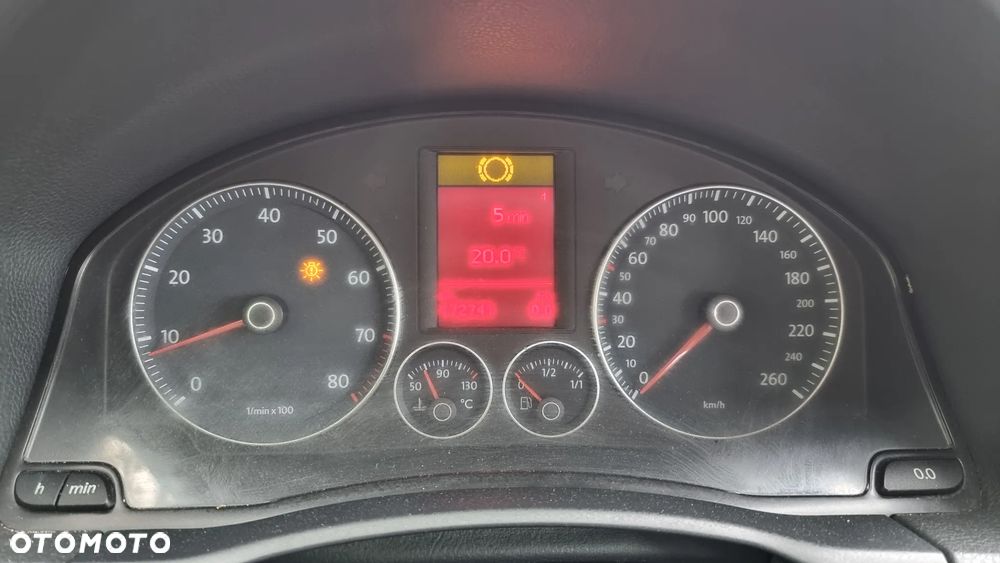 Volkswagen Jetta 1.4 TSI Comfortline - 11