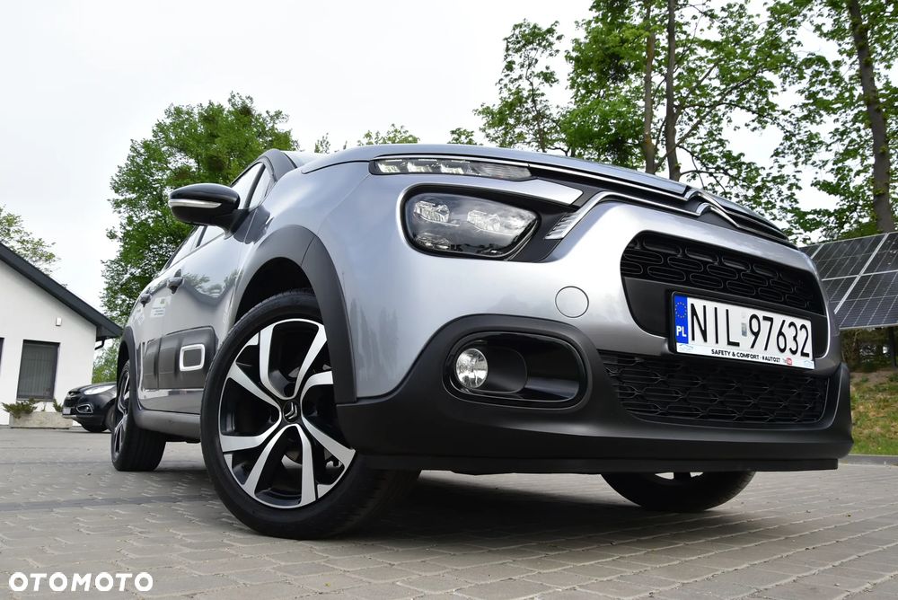 Citroën C3 Pure Tech 83 S&S C-SERIES - 32
