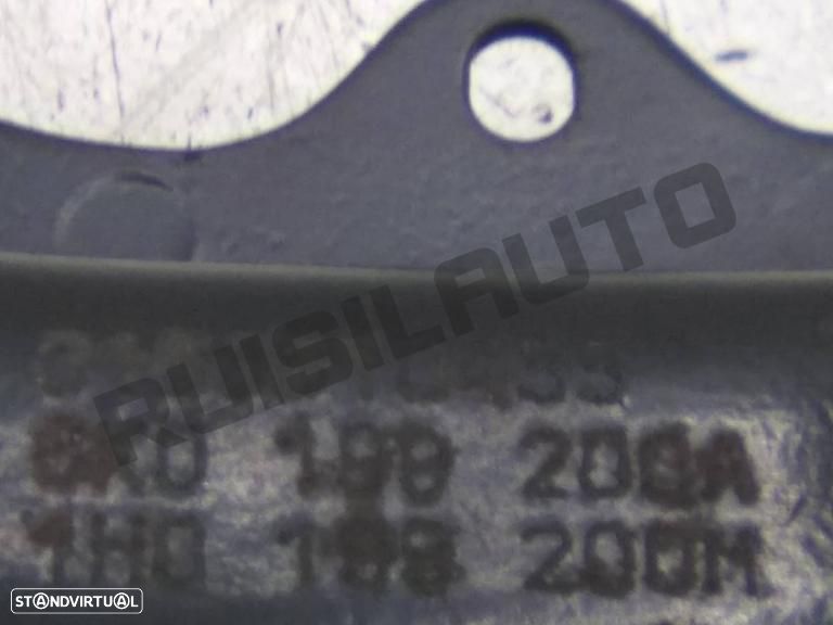 Travessa Charriot Frente 1h019_9200m Vw Caddy Ii (9k) [1996_200 - 3