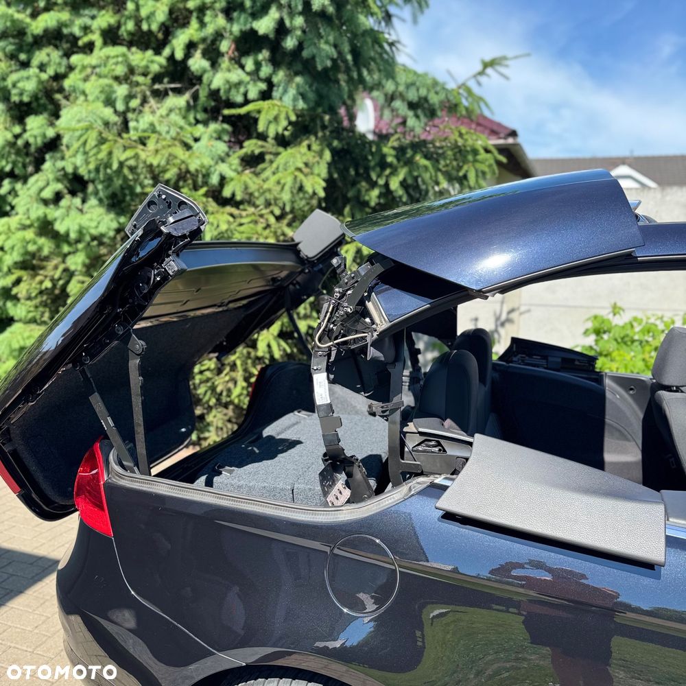Volkswagen Eos 1.6 FSI - 10