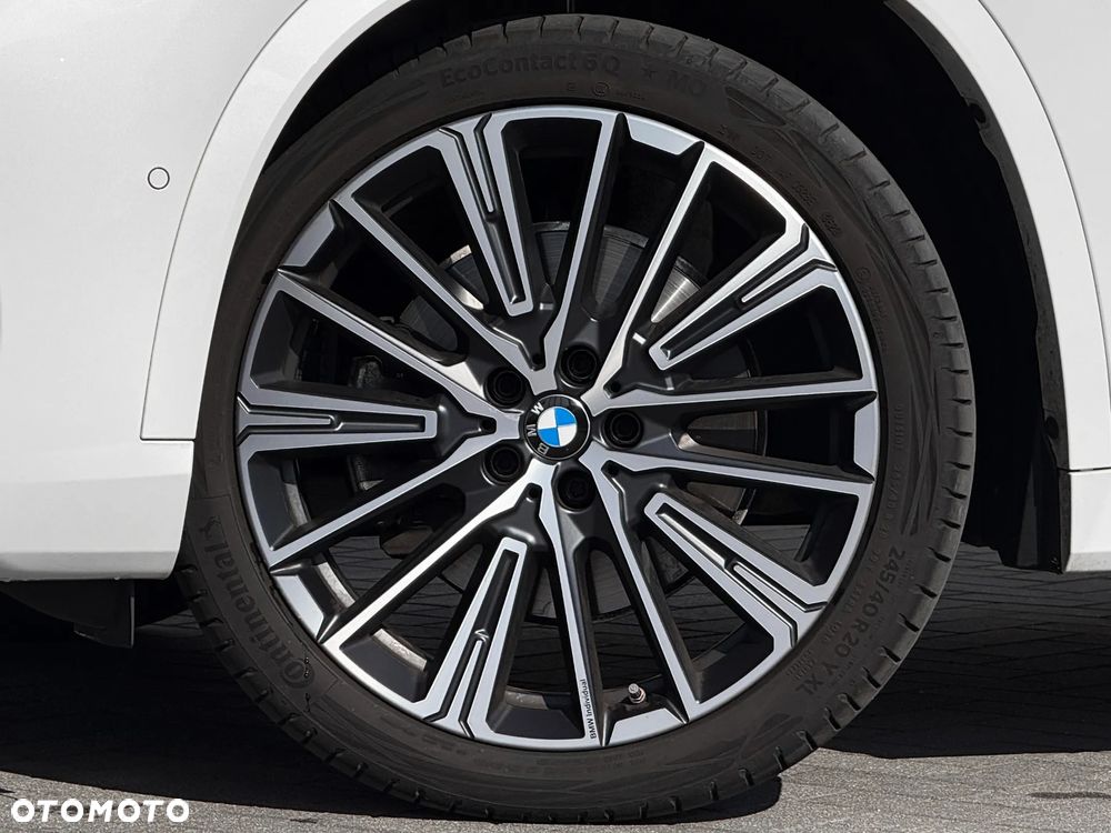 BMW X1 xDrive23d mHEV M Sport - 11