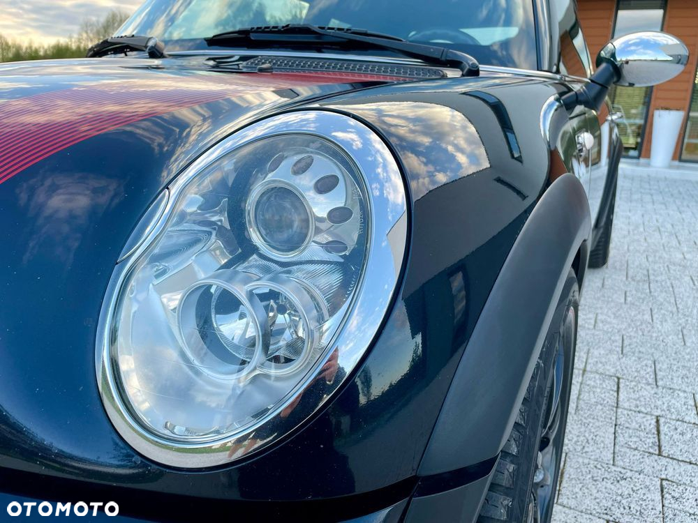 MINI Cooper S - 23