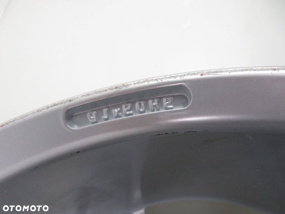 Alufelga 20'' EtaBeta Tettsut 5x112 9J ET20 - 5