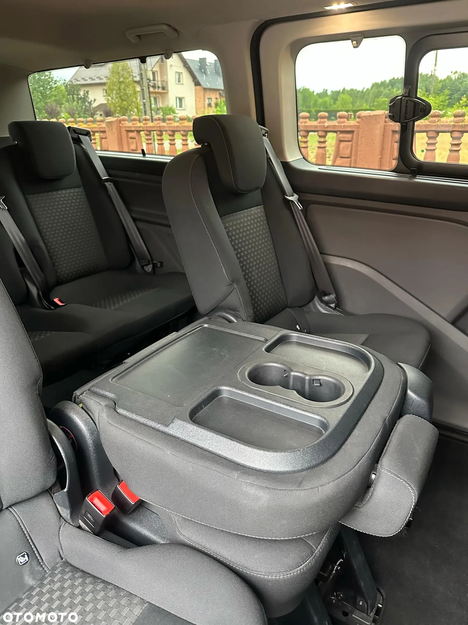 Ford Tourneo Custom 2.0 TDCi L2 Titanium SelectShift - 21