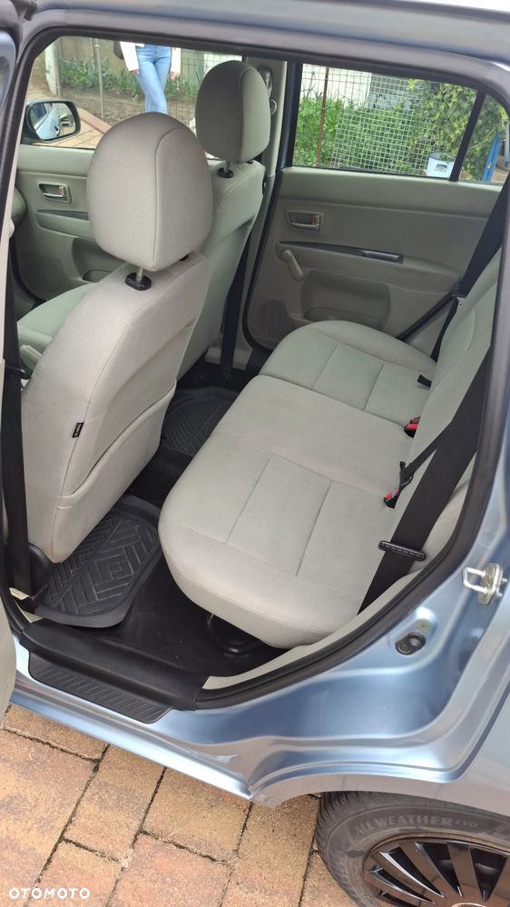 Mazda 2 1.25 Comfort - 6