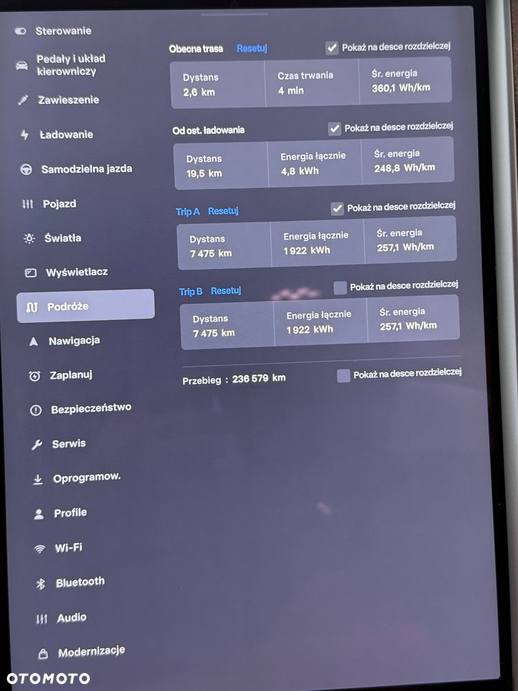 Tesla Model X Long Range Plus - 27