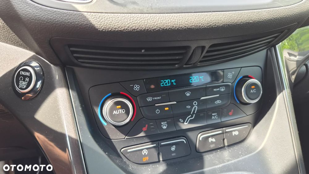 Ford C-MAX 1.0 EcoBoost Titanium ASS - 10