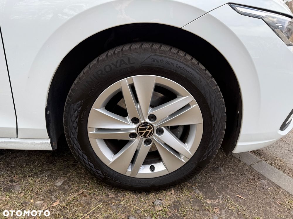 Volkswagen Golf - 14