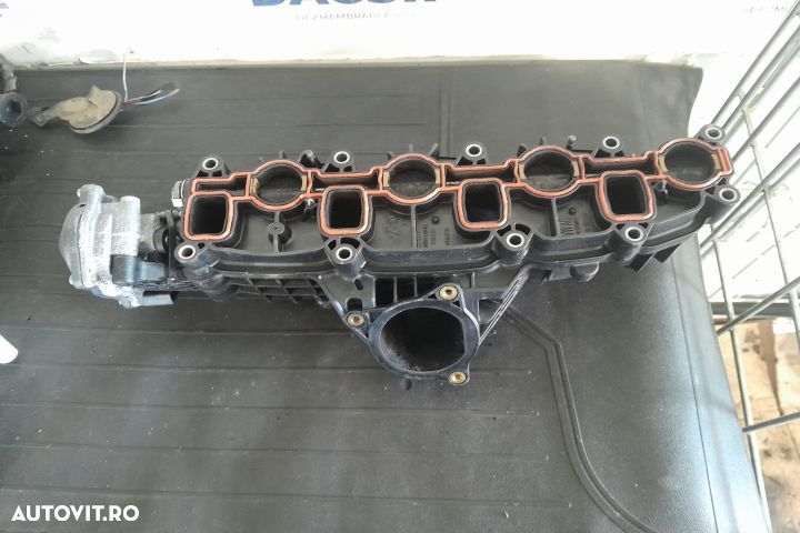 Galerie admisie 1030965S03 1030965S03 Volkswagen VW Tiguan 1 5N [2007 - 2