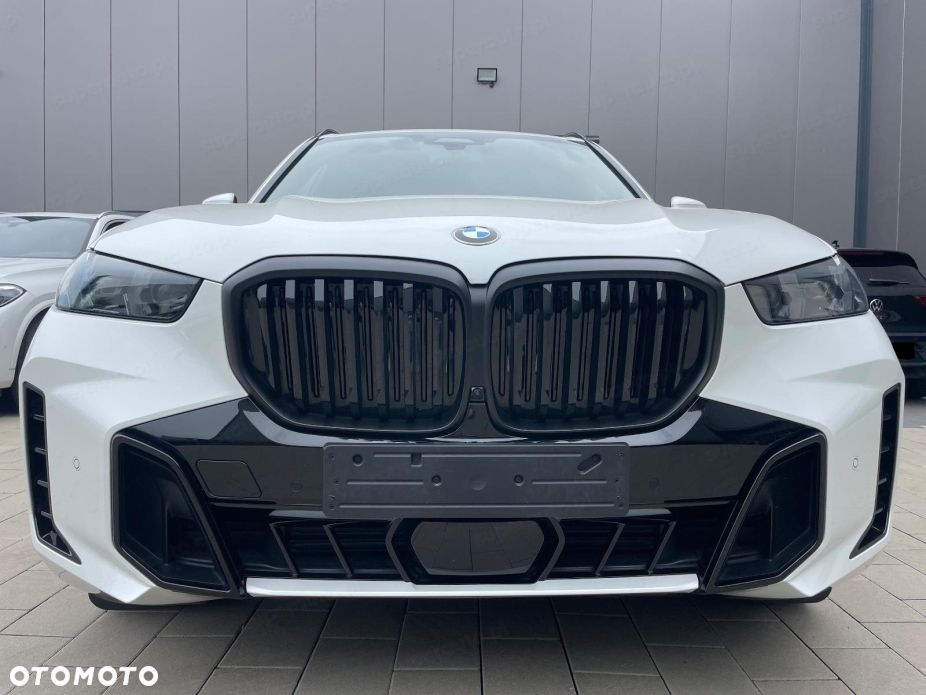 BMW X5 xDrive30d mHEV M Sport sport - 9