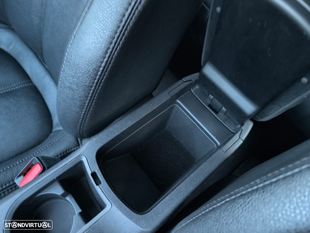 Peugeot 308 BlueHDi FAP 120 Stop & Start Active - 43