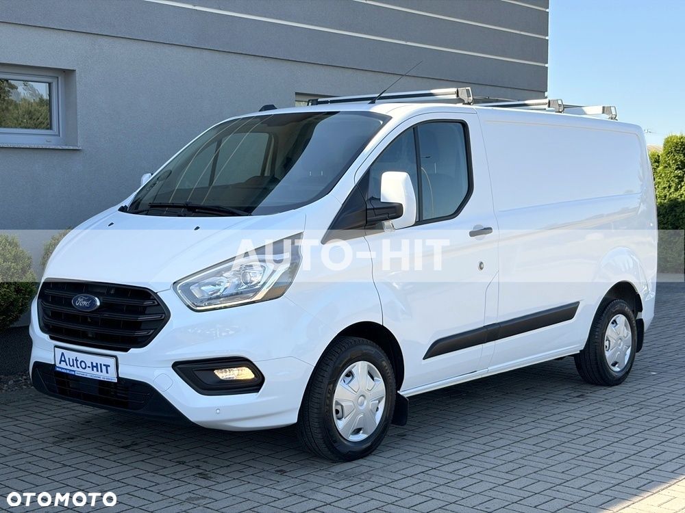 Ford Transit - 13