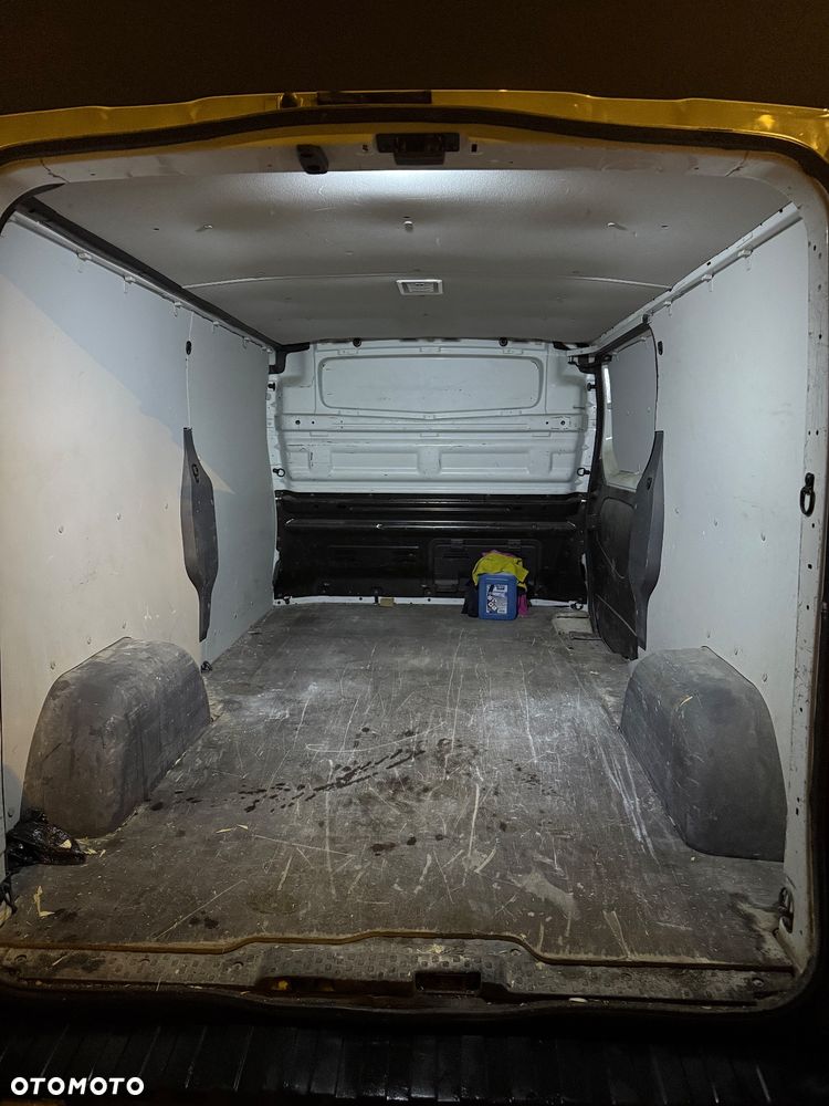 Renault Trafic - 5