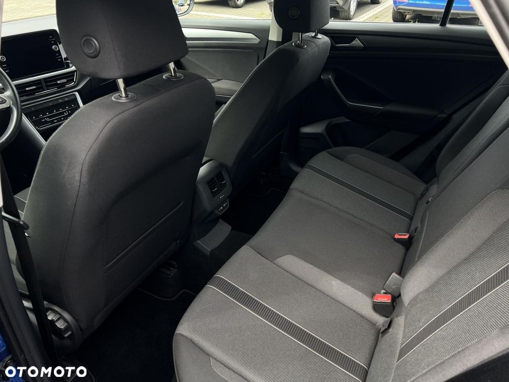 Volkswagen T-Roc 1.5 TSI Life - 6