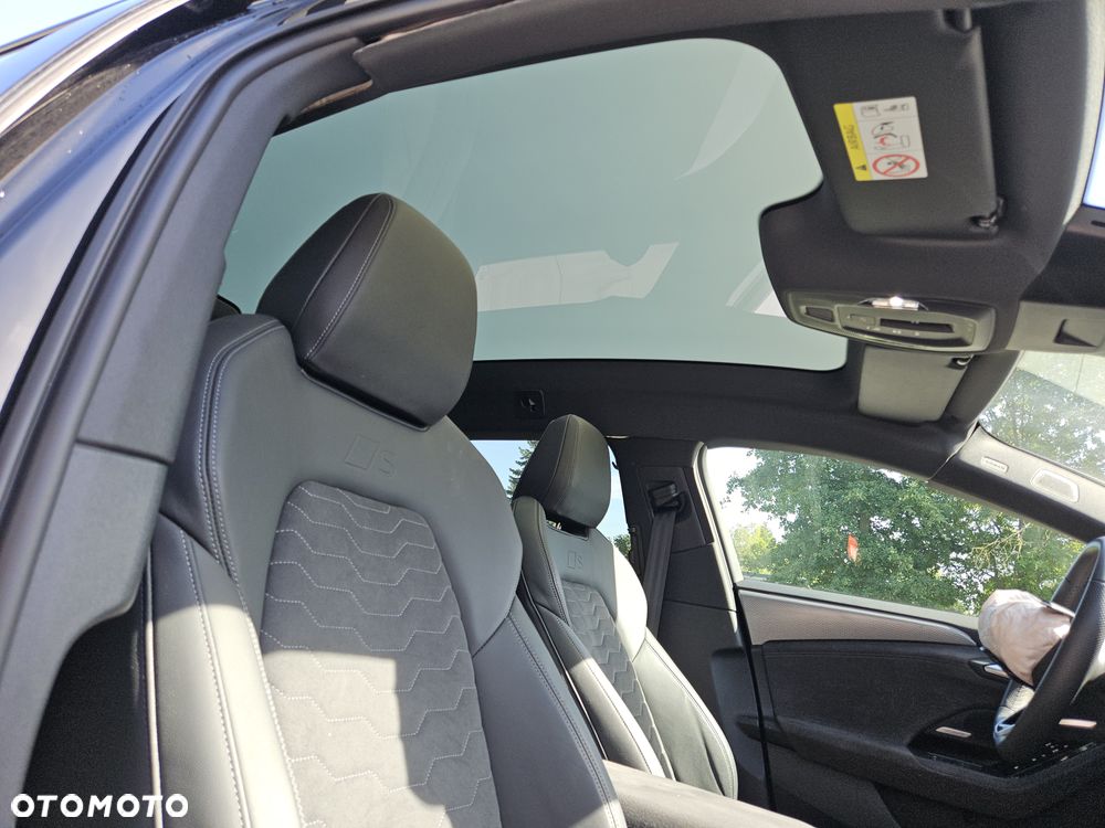 Audi A6 Avant e-tron - 9