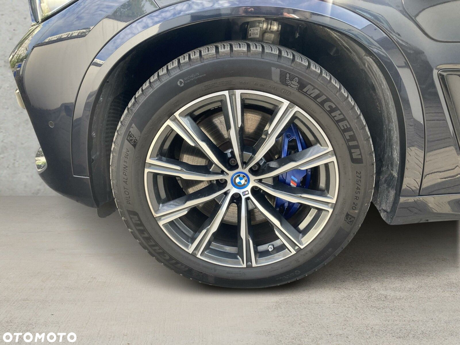 BMW X5 - 9