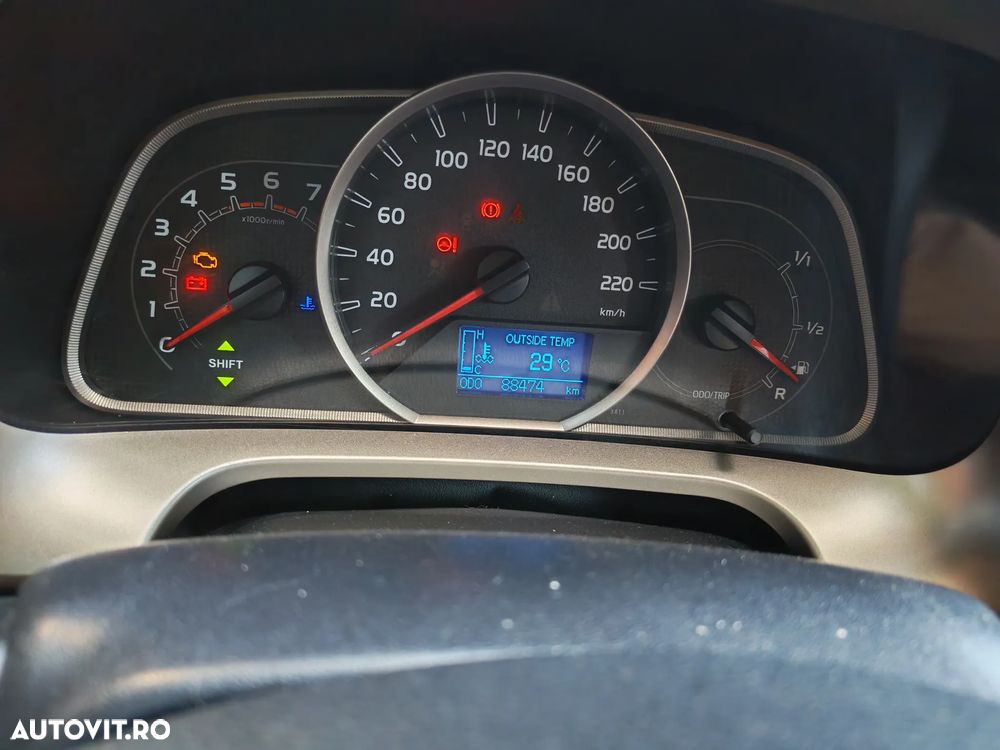 Toyota RAV4 2.0 D-4D 2WD Comfort - 2