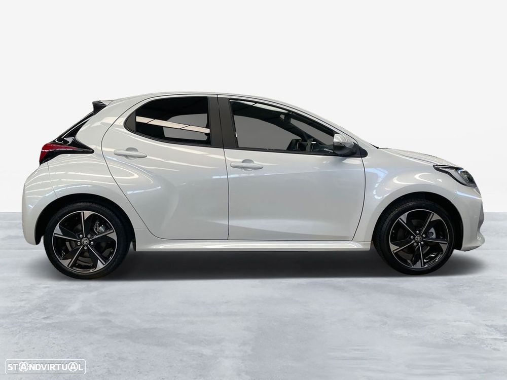 Toyota Yaris - 18