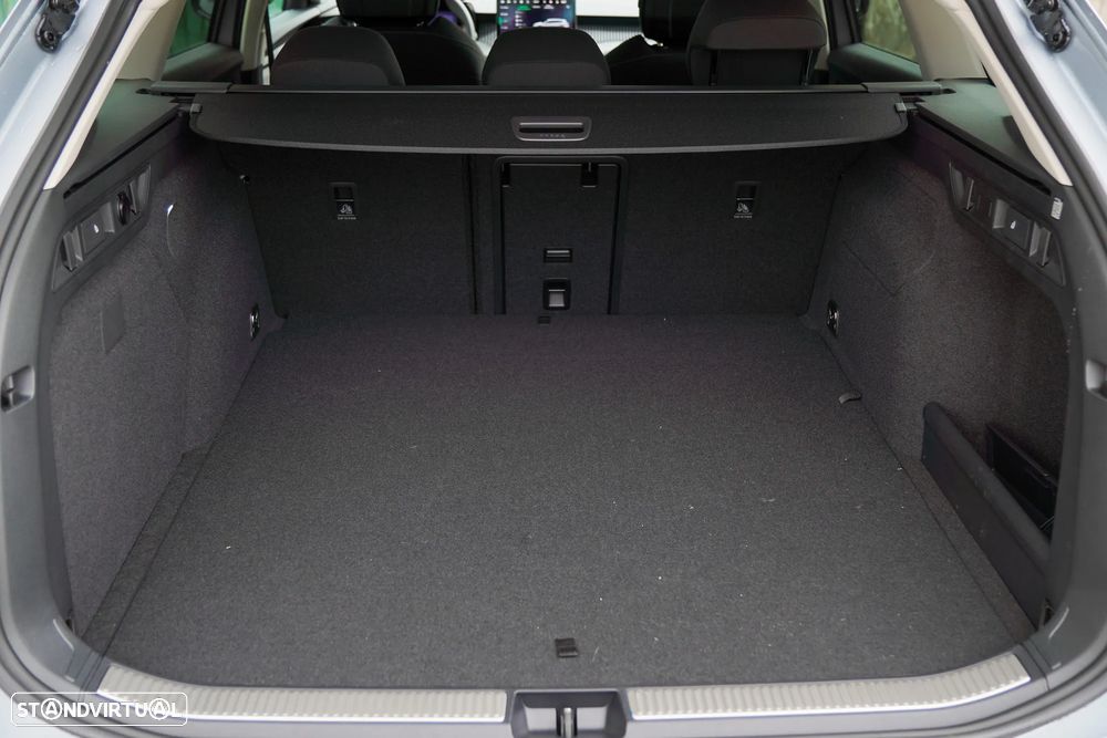 Skoda Superb Break 1.5 TSI iV Selection DSG - 13