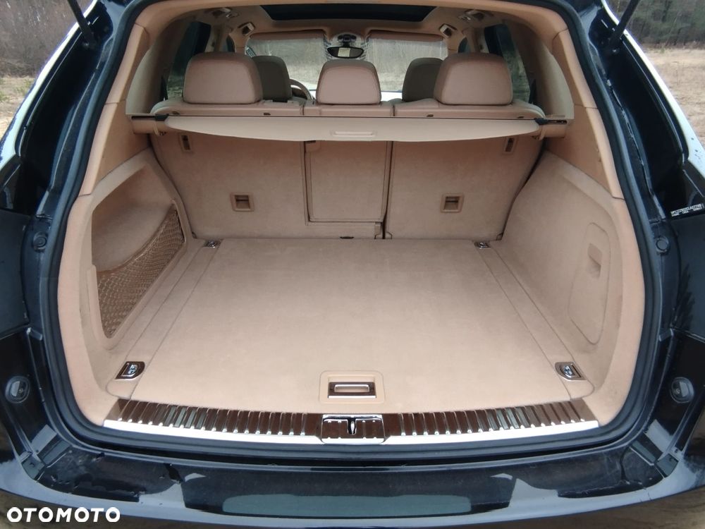 Porsche Cayenne Tiptronic S - 15