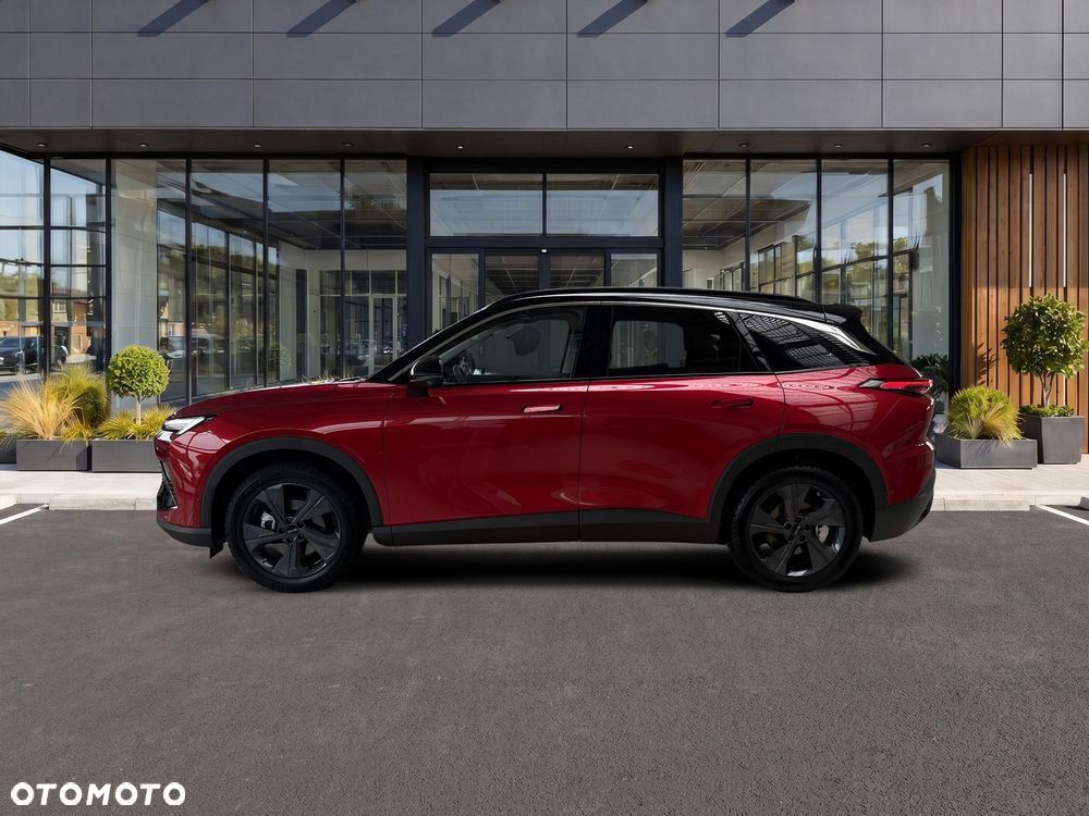 BAIC 5 Beijing 1.5T Luxury DCT - 10