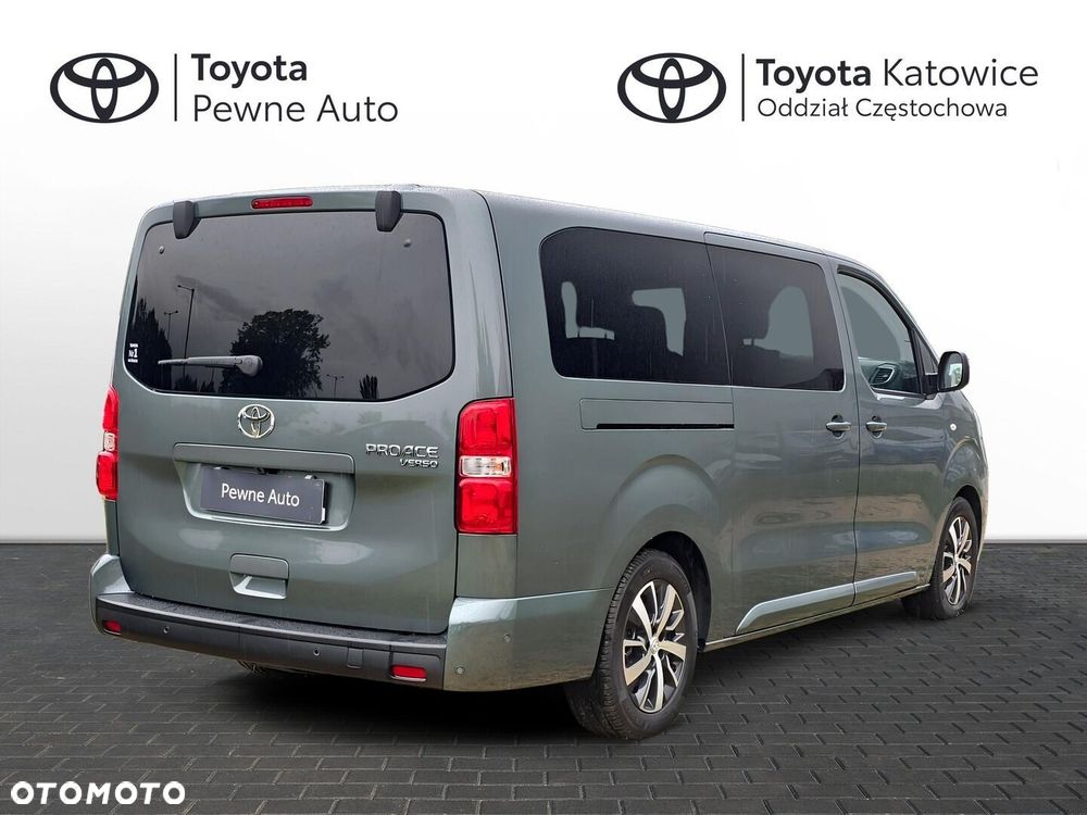 Toyota Proace Verso 2.0 D4-D Long VIP - 28