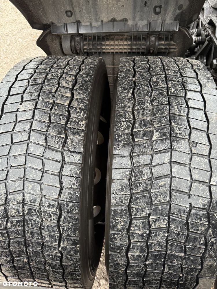 Mercedes-Benz Actros 1845 StreamSpace - 12