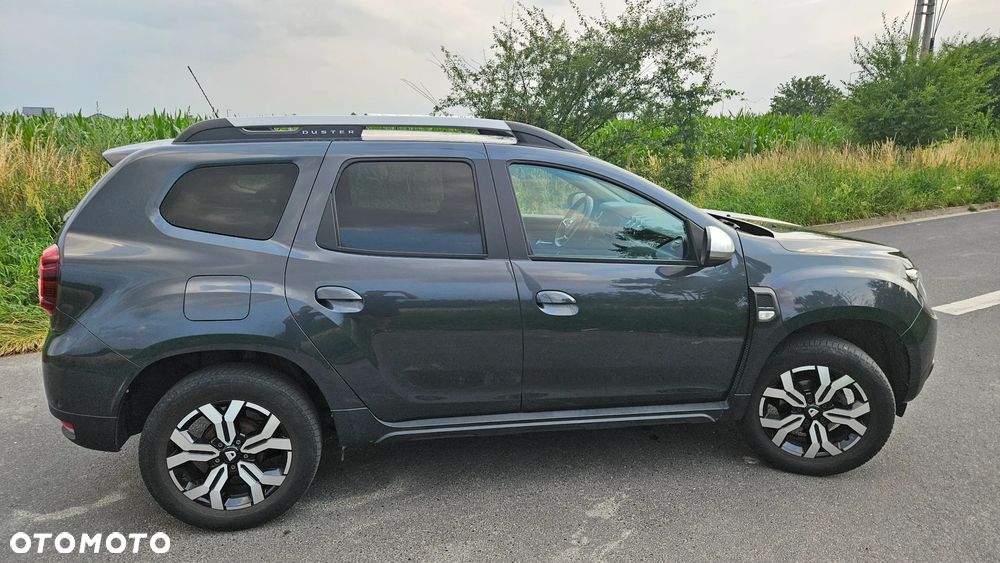 Dacia Duster 1.5 Blue dCi Prestige - 2
