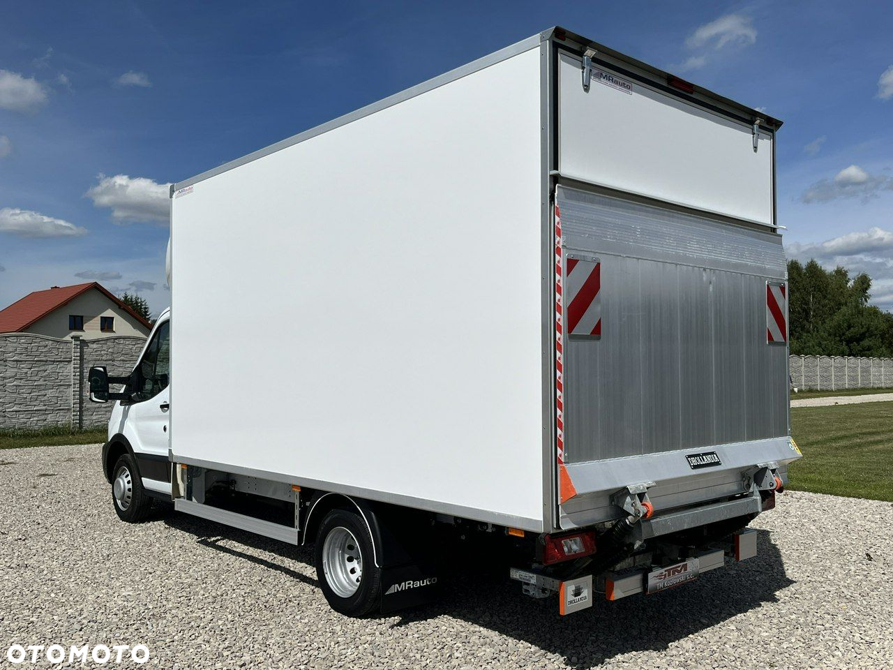 Ford Transit - 4