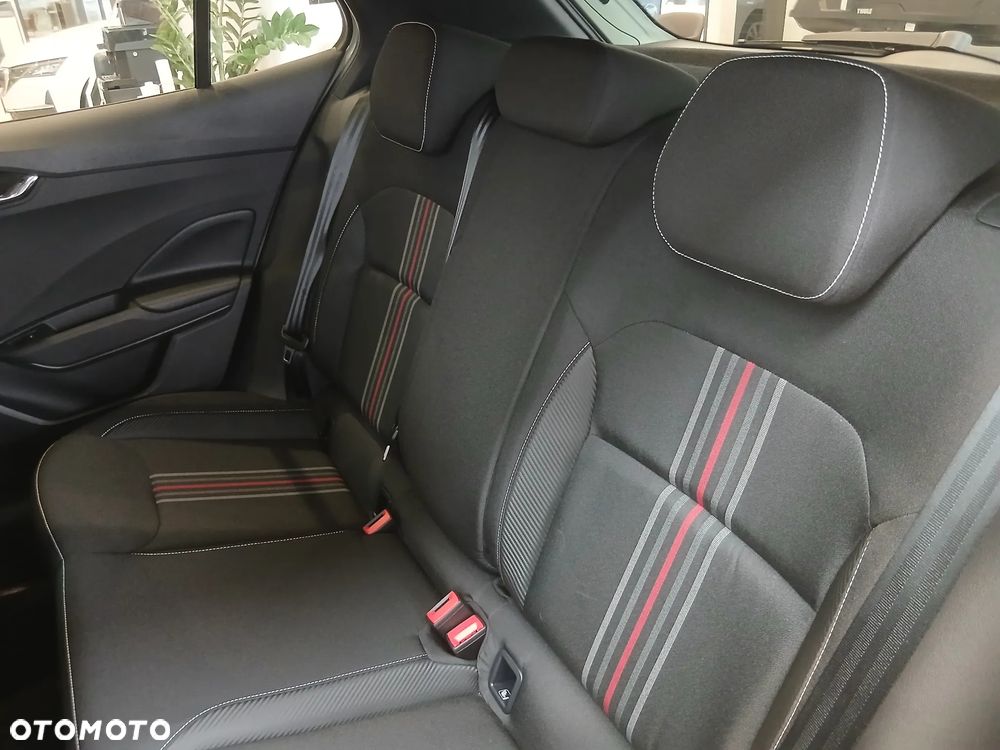 Skoda Fabia 1.0 TSI Monte Carlo DSG - 22