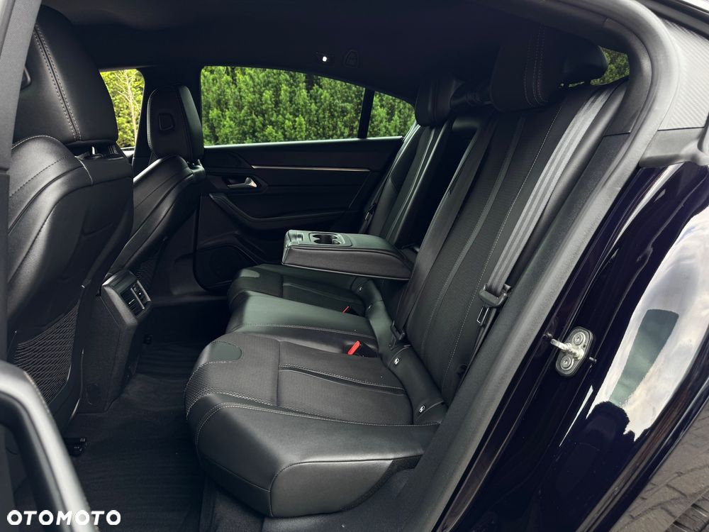Peugeot 508 BlueHDi 130 EAT8 GT - 26