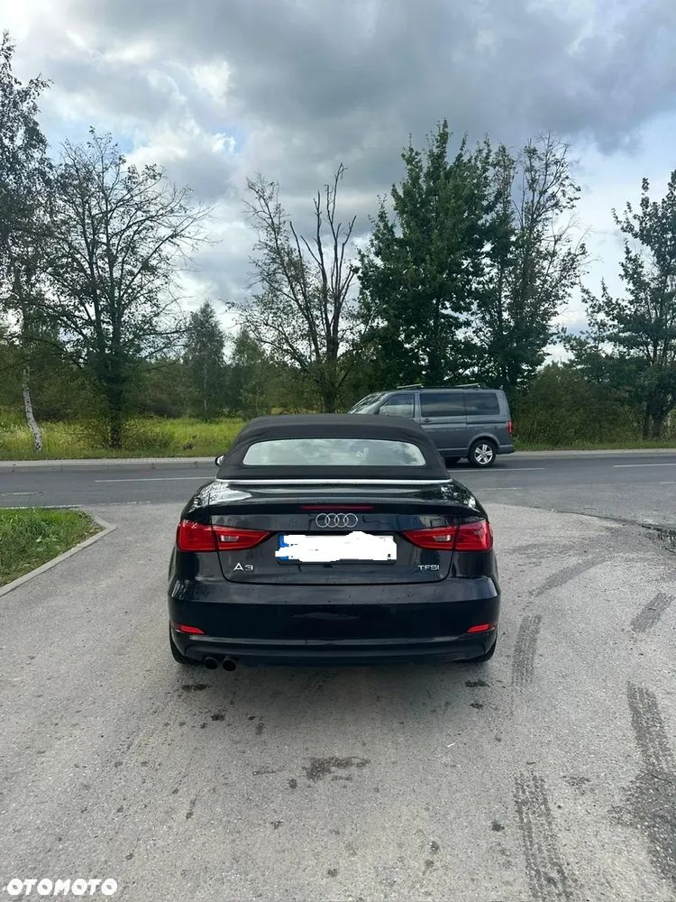 Audi A3 Cabrio - 12