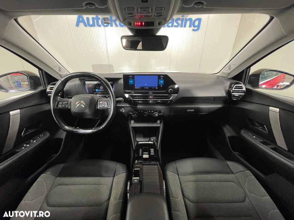 Citroën C4 ver-1-5-bluehdi-s-s-bvm6-feel - 8