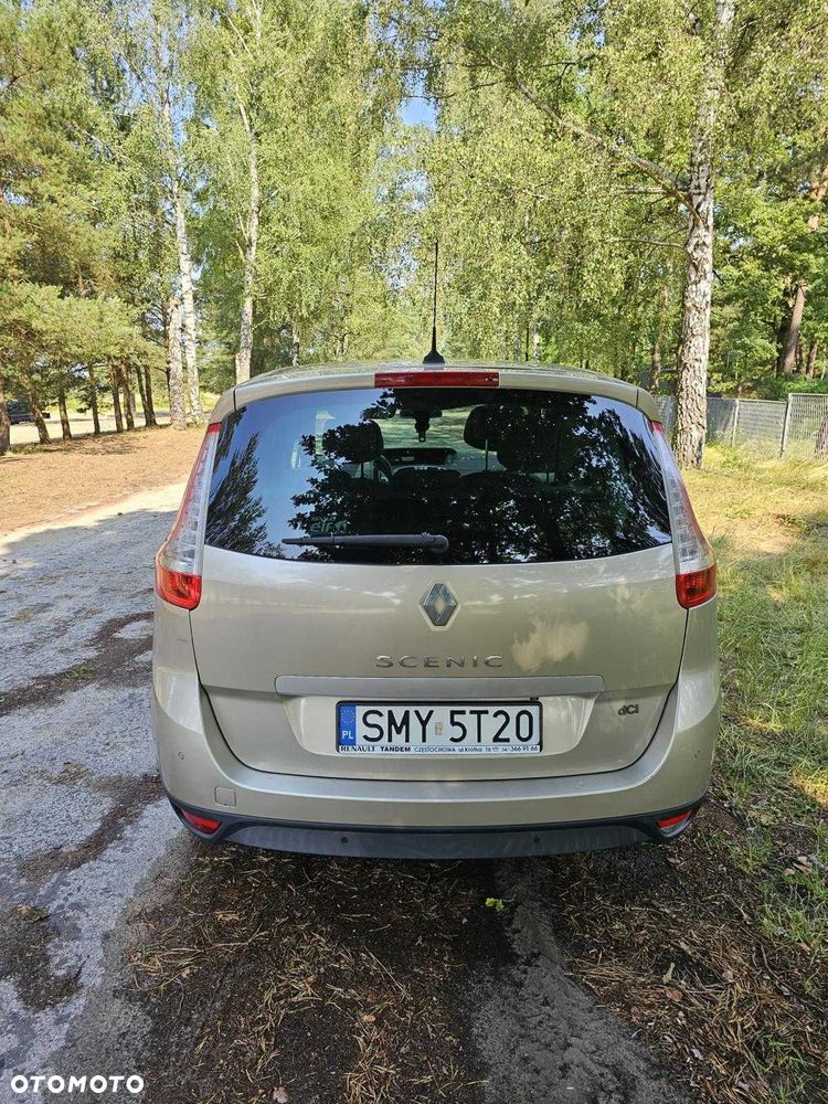 Renault Scenic - 4