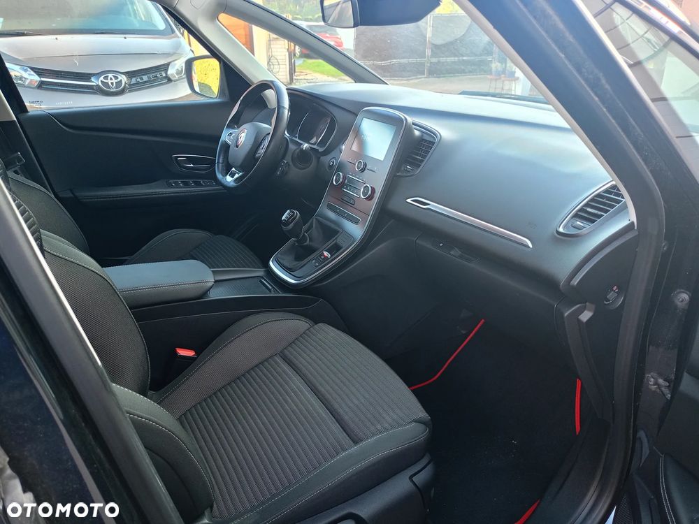 Renault Grand Scenic ENERGY dCi 130 Business - 7