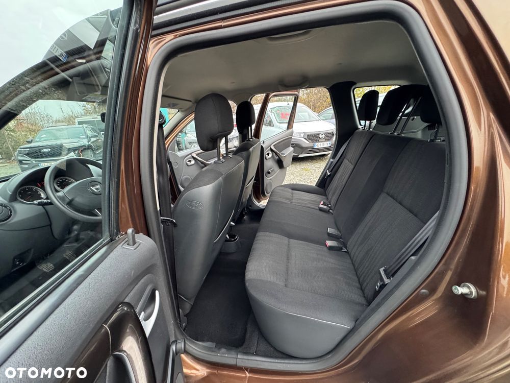Dacia Duster - 11