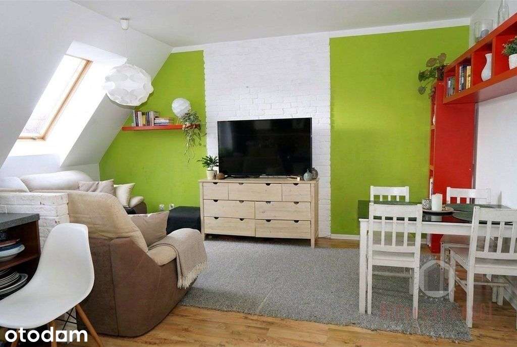 115 m² z potencjałem | Górczyn | Blok z 2002 roku