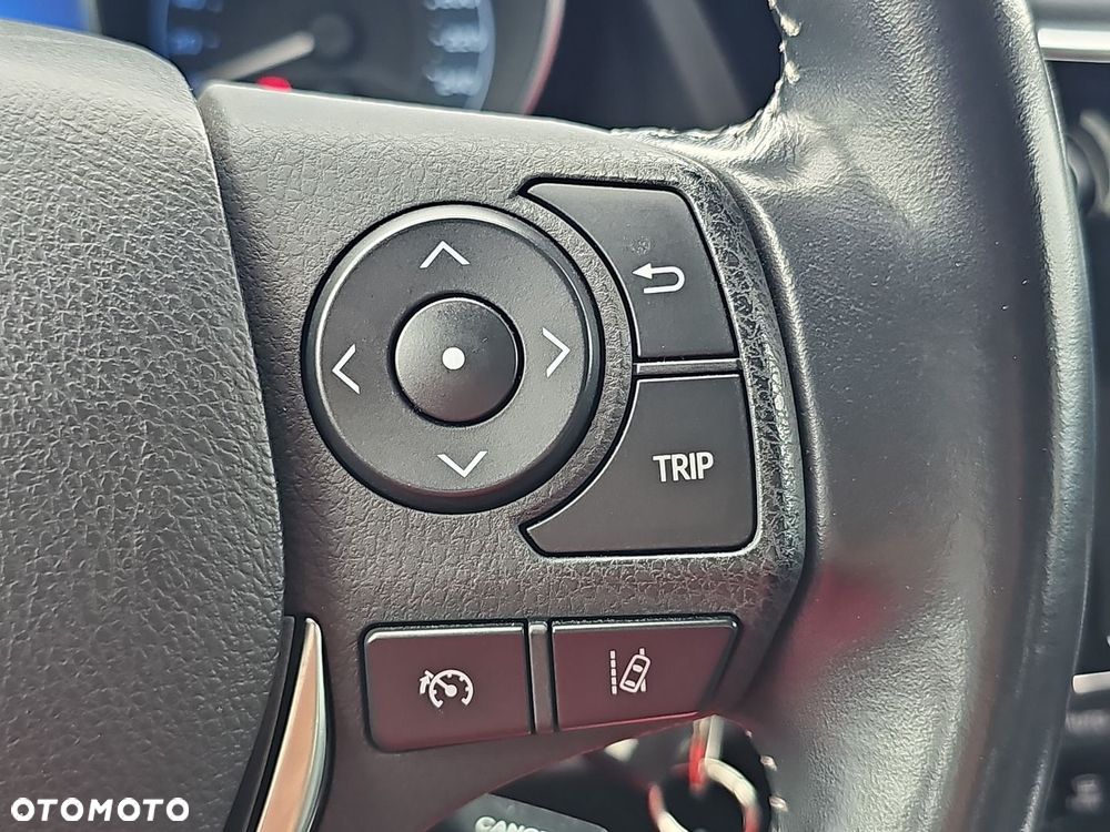 Toyota Auris 1.6 Dynamic - 17