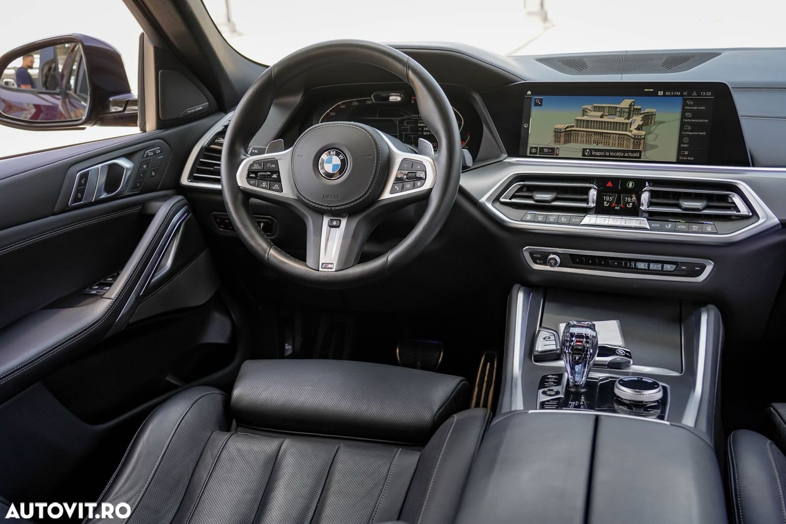 BMW X6 xDrive30d M Sport - 18